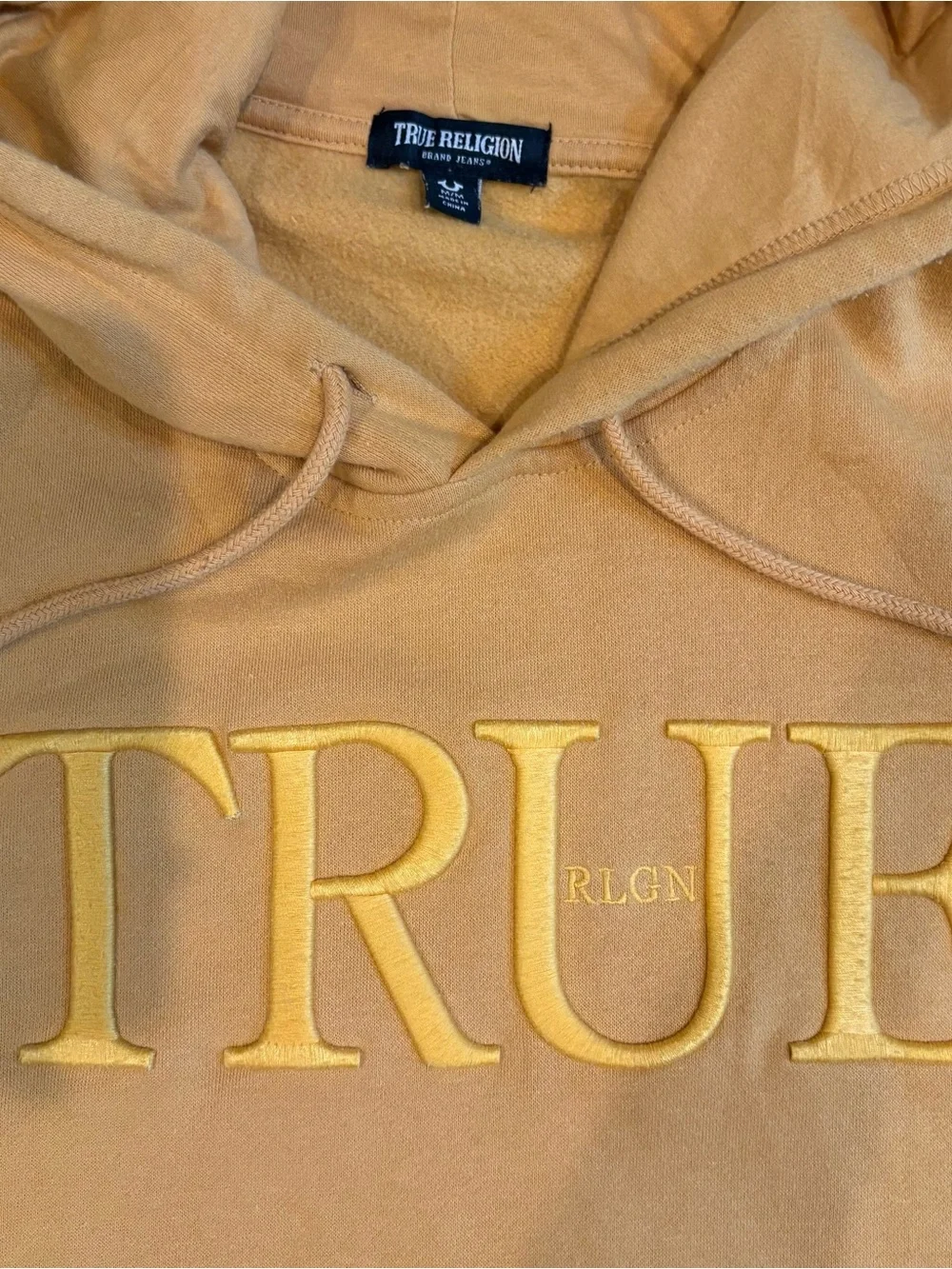 True Religion true religion